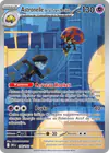 Image de la carte Astronelle de la Team Rocket 198/182