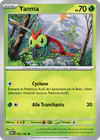 Image de la carte Yanma 002/182
