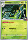Image de la carte Filentrappe de la Team Rocket 020/182