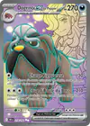 Image de la carte Dogrino ex de Pepper 218/182
