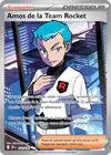 Image de la carte Amos de la Team Rocket 223/182