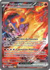 Image de la carte Sulfura ex de la Team Rocket 229/182