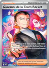 Image de la carte Giovanni de la Team Rocket 238/182
