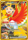 Image de la carte Ho-Oh ex de Luth 239/182