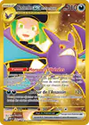 Image de la carte Nostenfer ex de la Team Rocket 242/182