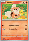 Image de la carte Caninos 027/182