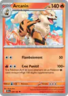Image de la carte Arcanin 028/182