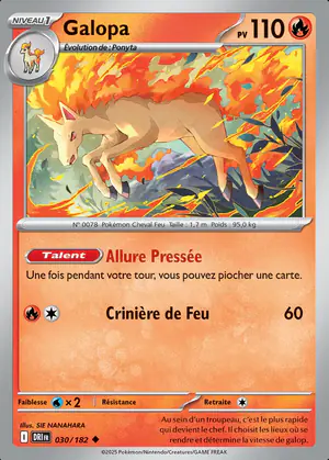 Galopa 030/182
