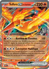 Image de la carte Sulfura ex de la Team Rocket 031/182
