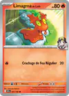 Image de la carte Limagma de Luth 035/182