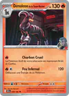 Image de la carte Démolosse de la Team Rocket 038/182