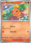 Image de la carte Poussifeu 040/182