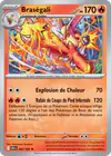 Image de la carte Braségali 042/182