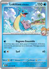 Image de la carte Lokhlass d'Ondine 050/182
