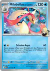 Image de la carte Milobellus de Cynthia 053/182