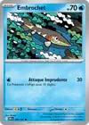 Image de la carte Embrochet 062/182