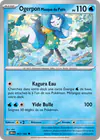 Image de la carte Ogerpon Masque du Puits 067/182