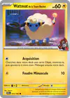 Image de la carte Wattouat de la Team Rocket 072/182