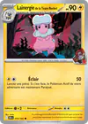 Image de la carte Lainergie de la Team Rocket 073/182