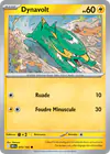 Image de la carte Dynavolt 075/182