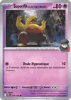 Image de la carte Soporifik de la Team Rocket 079/182