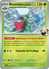 Image de la carte Roserade de Cynthia 008/182