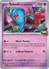 Image de la carte Qulbutoké de la Team Rocket 082/182