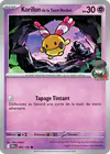 Image de la carte Korillon de la Team Rocket 085/182