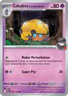 Image de la carte Coléodôme de la Team Rocket 088/182
