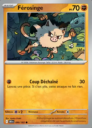 F&eacute;rosinge 090/182