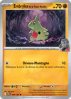 Image de la carte Embrylex de la Team Rocket 094/182