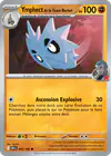 Image de la carte Ymphect de la Team Rocket 095/182