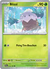 Image de la carte Blizzi 010/193