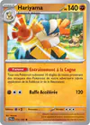 Image de la carte Hariyama 113/193
