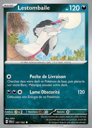 Lestombaile 147/193