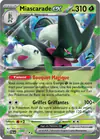 Image de la carte Miascarade ex 015/193