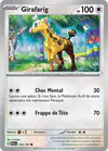 Image de la carte Girafarig 154/193