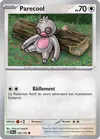 Image de la carte Parecool 160/193