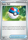 Image de la carte Super Ball 183/193