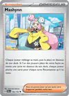 Image de la carte Mashynn 185/193