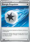 Image de la carte Énergie Propulsion 190/193