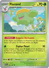 Image de la carte Floravol 002/193