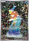 Image de la carte Magicarpe 203/193
