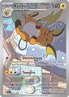 Image de la carte Raichu 211/193