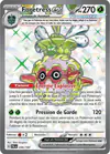 Image de la carte Foretress ex 230/193