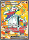 Image de la carte Flâmigator ex 233/193