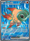 Image de la carte Yuyu ex 234/193