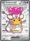 Image de la carte Dedenne ex 239/193