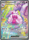 Image de la carte Forgelina ex 262/193