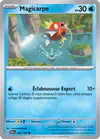 Image de la carte Magicarpe 042/193